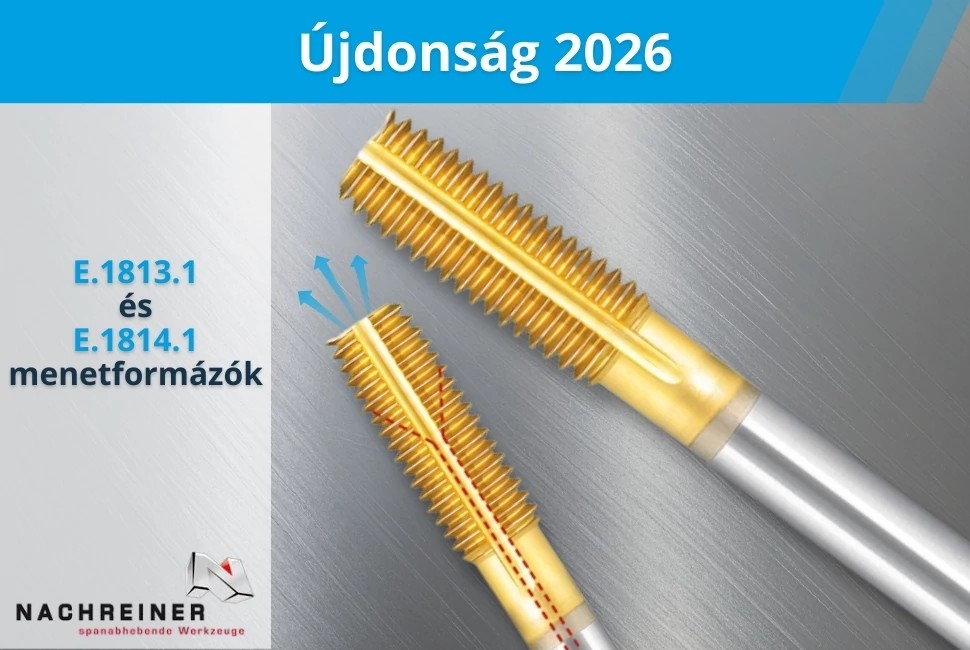 Újdonság