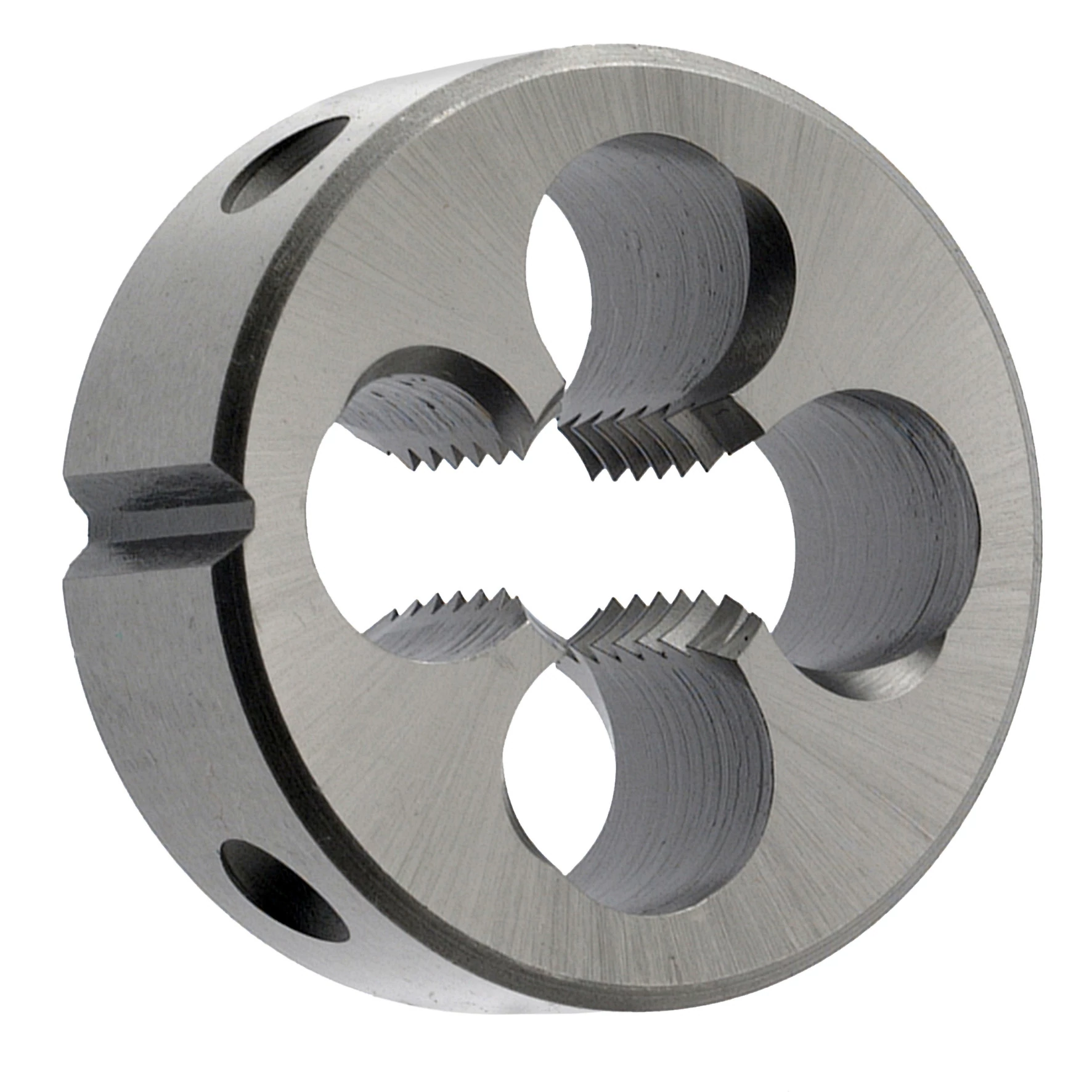 E.1693.0 Menetmetsző terelőéllel HSSE INOX-hoz 6g