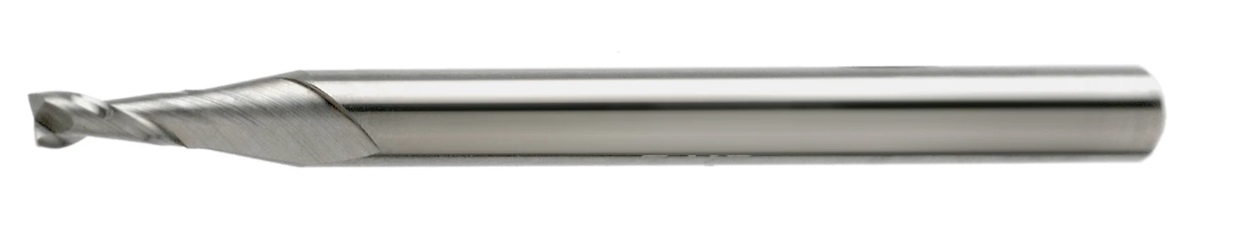 E.7604.0 Tömör keményfém mikromaró INOX 30° z2 bevonat nélkül
